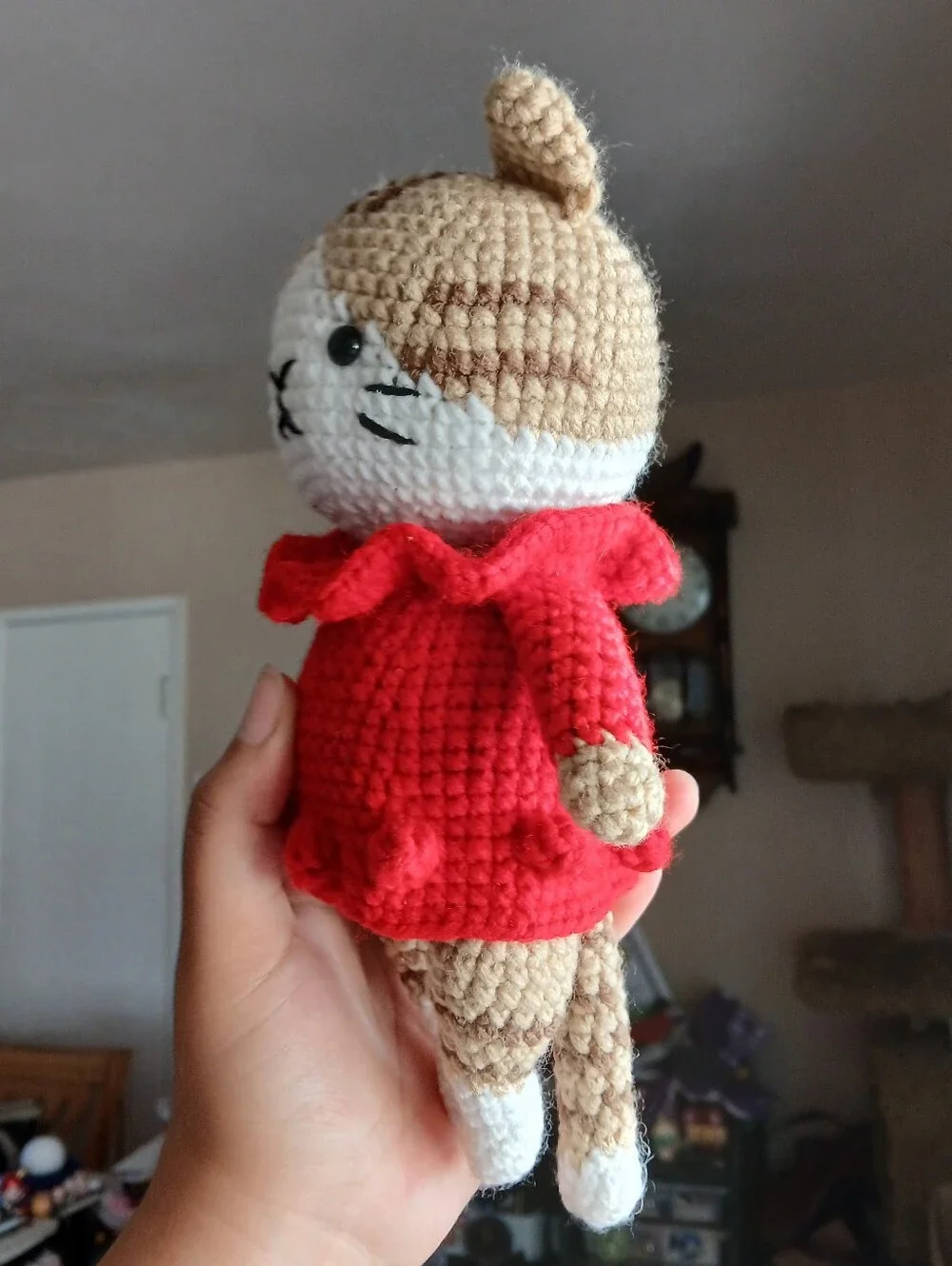 N/A handmade crochet